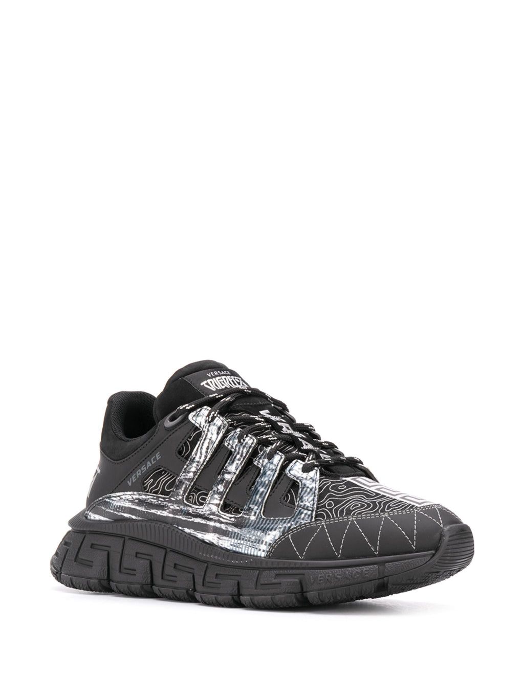 Trigreca Sneakers