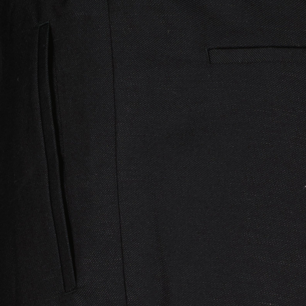 Pleated Trousers