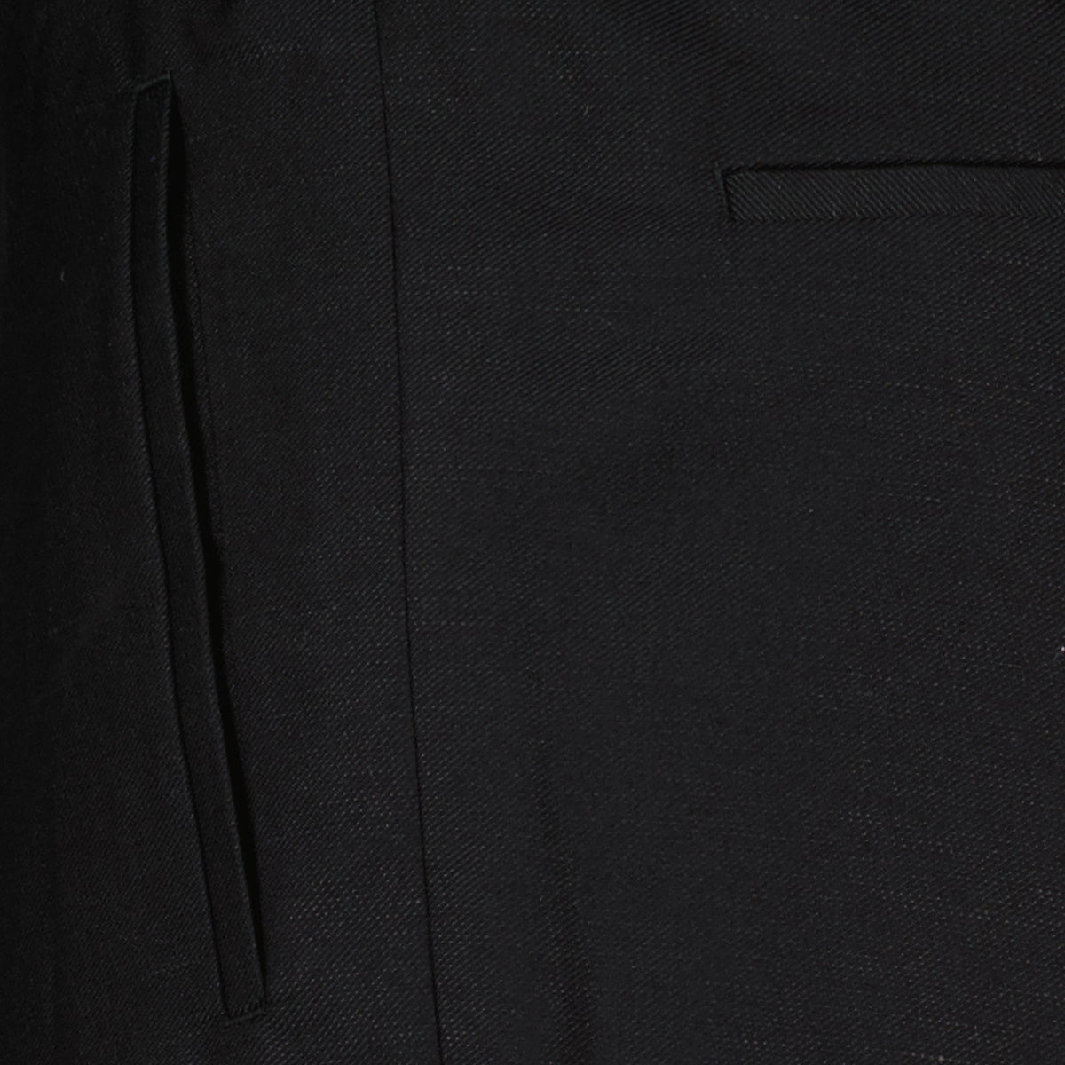 Pleated Trousers