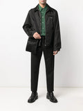Re-nylon Jacket