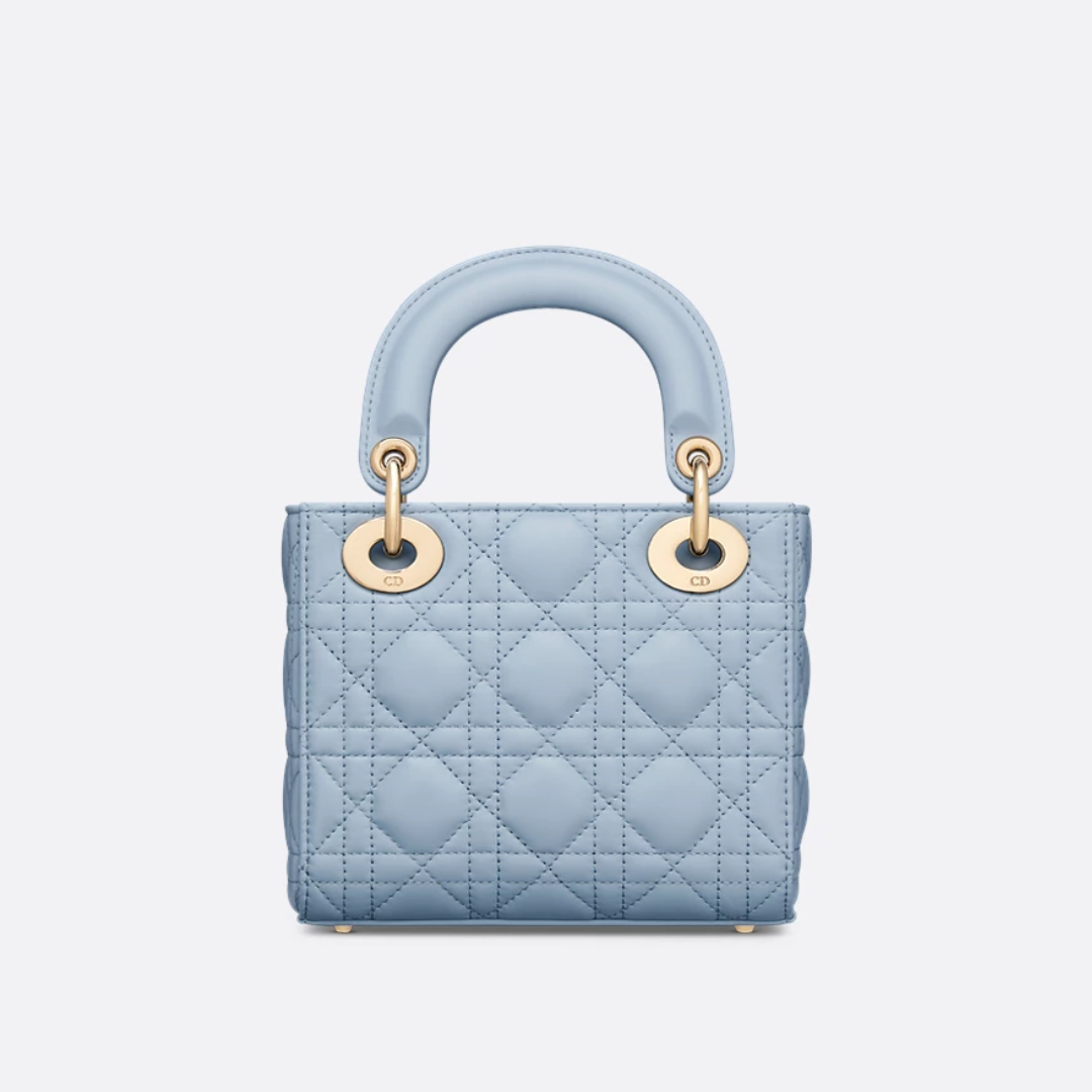 Mini Lady Dior Bag