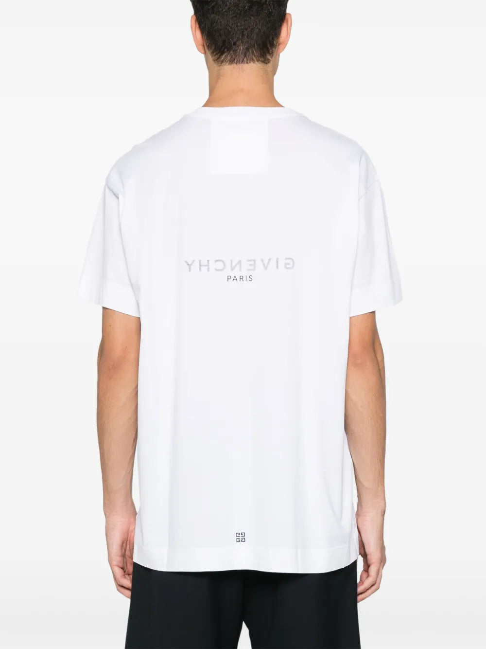 Logo T-shirt