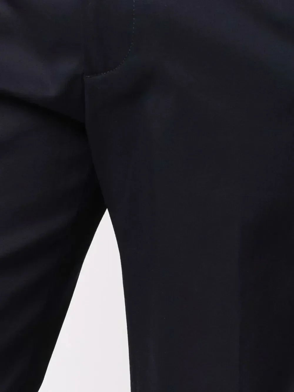 Carrot Pants