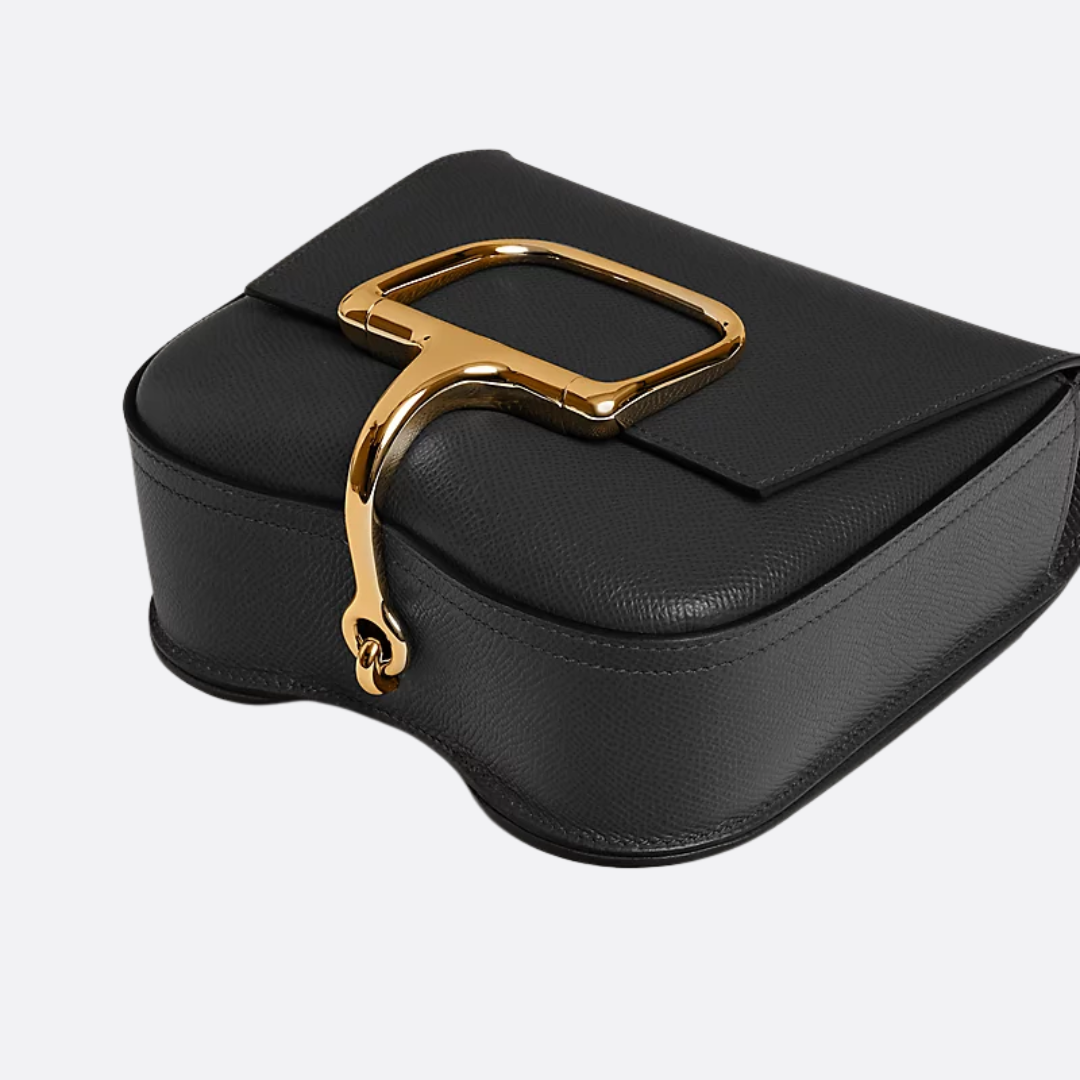 Hermès Della Cavalleria Mini Bag