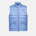 Gui Sleeveless Puffer Jacket