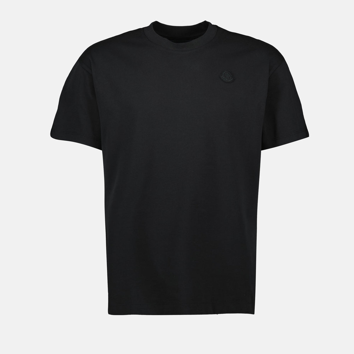 Black Graffiti T-Shirt