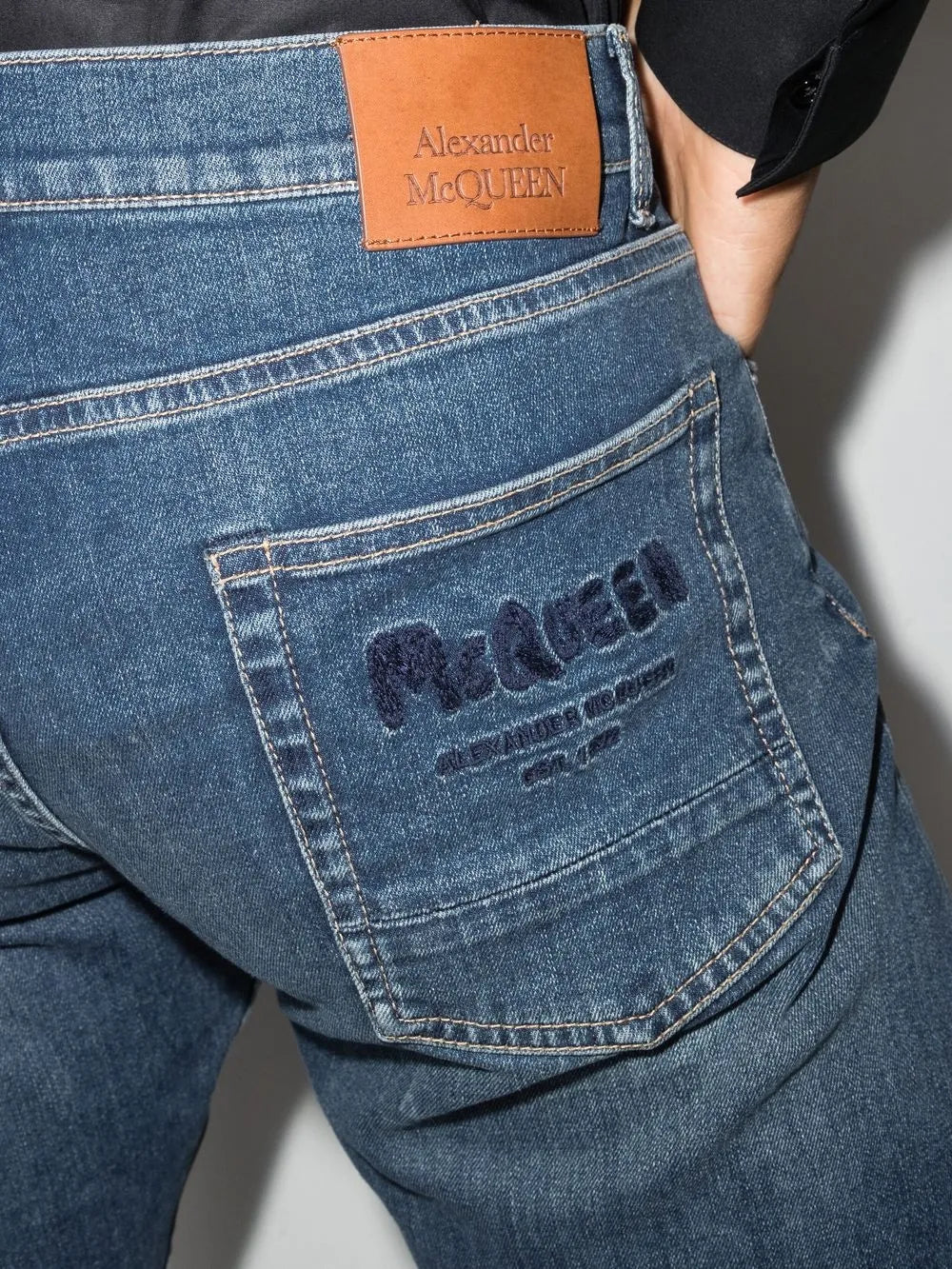 Jean Pants