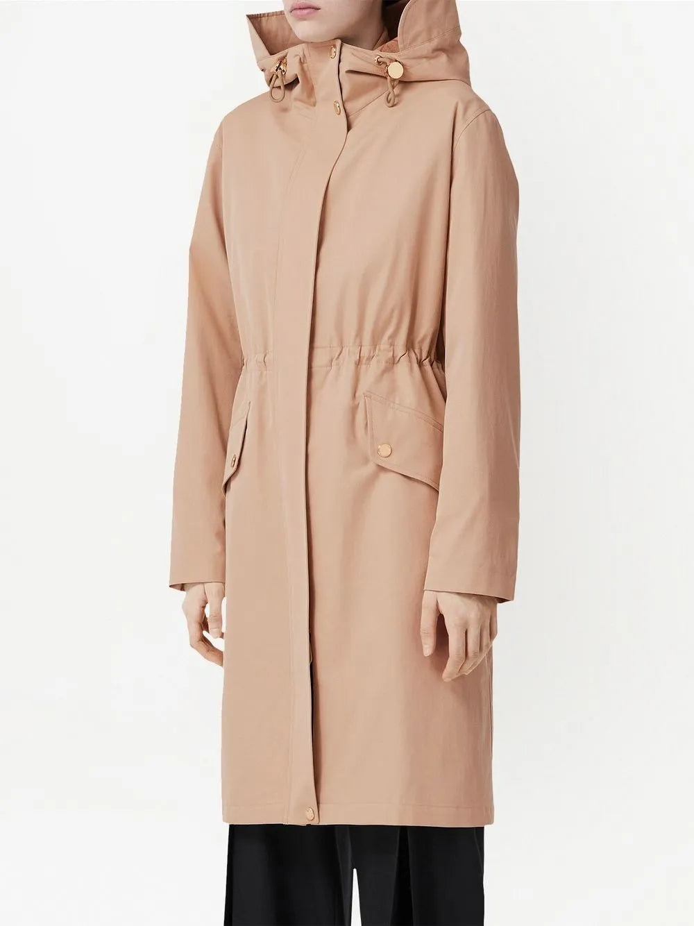 Long Parka