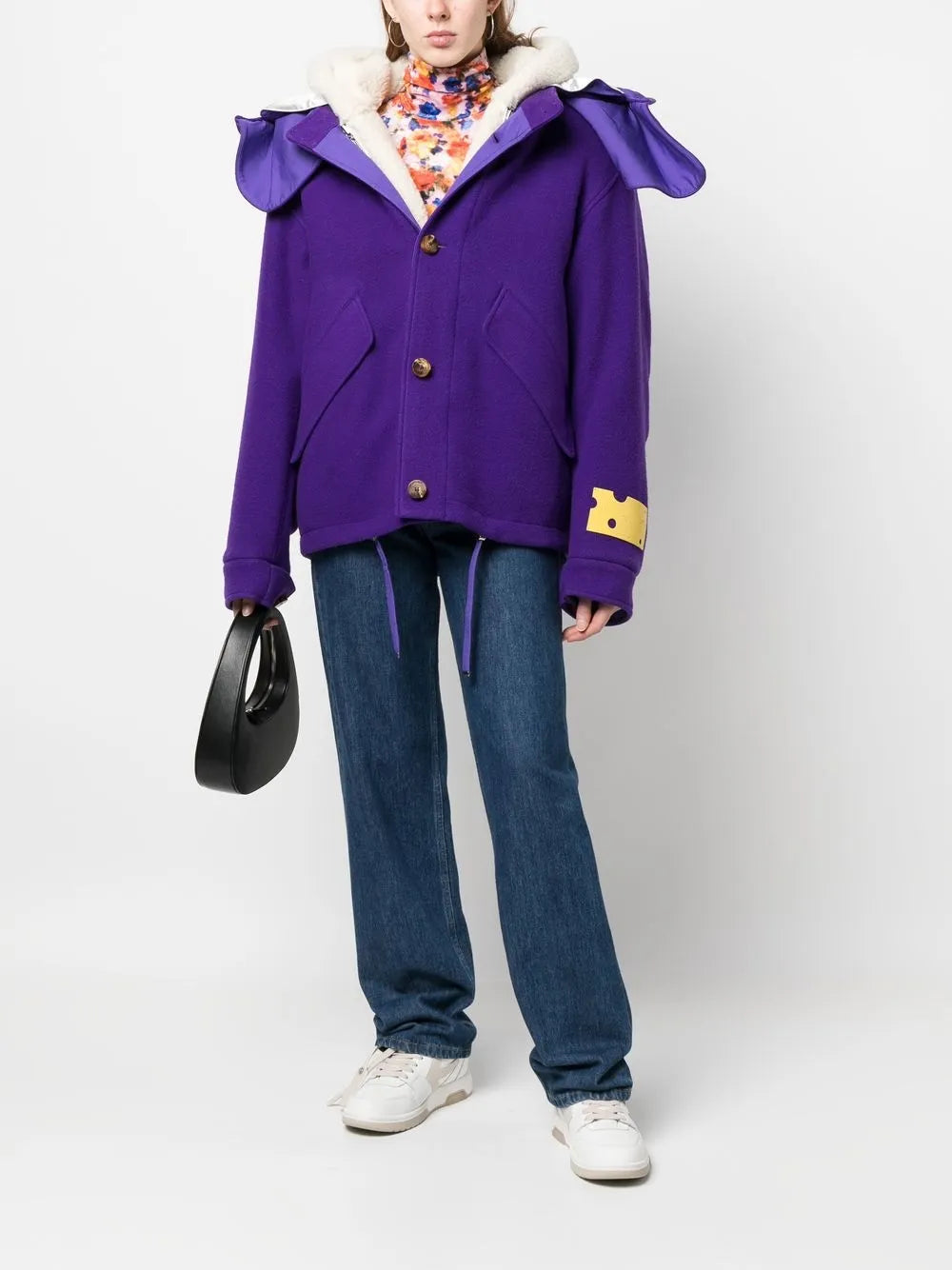 Short Parka