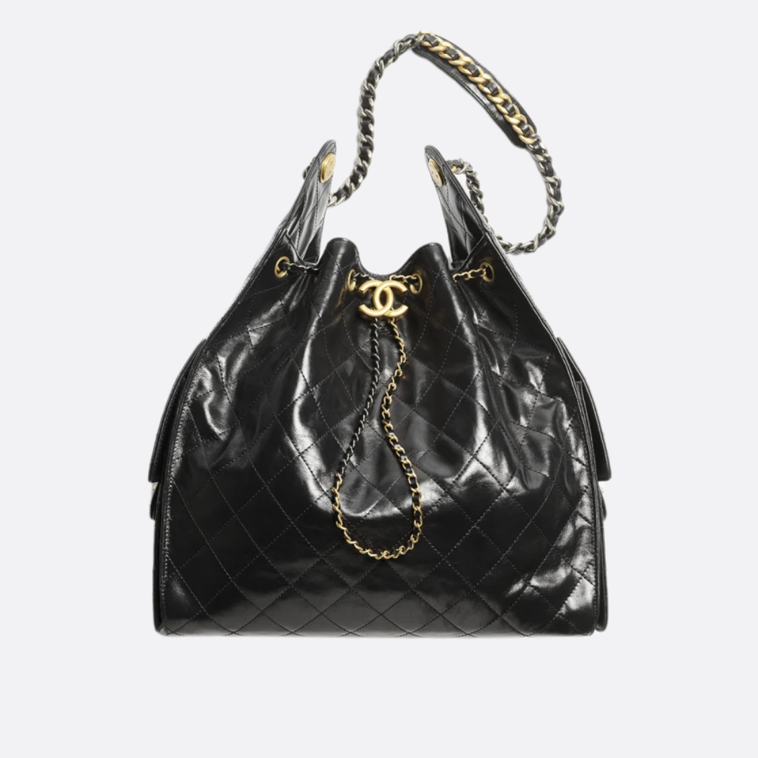 Chanel 25 Medium Handbag