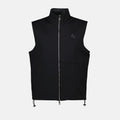 Sleeveless Jacket