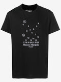 Numeric Logo-Embroidered T-Shirt
