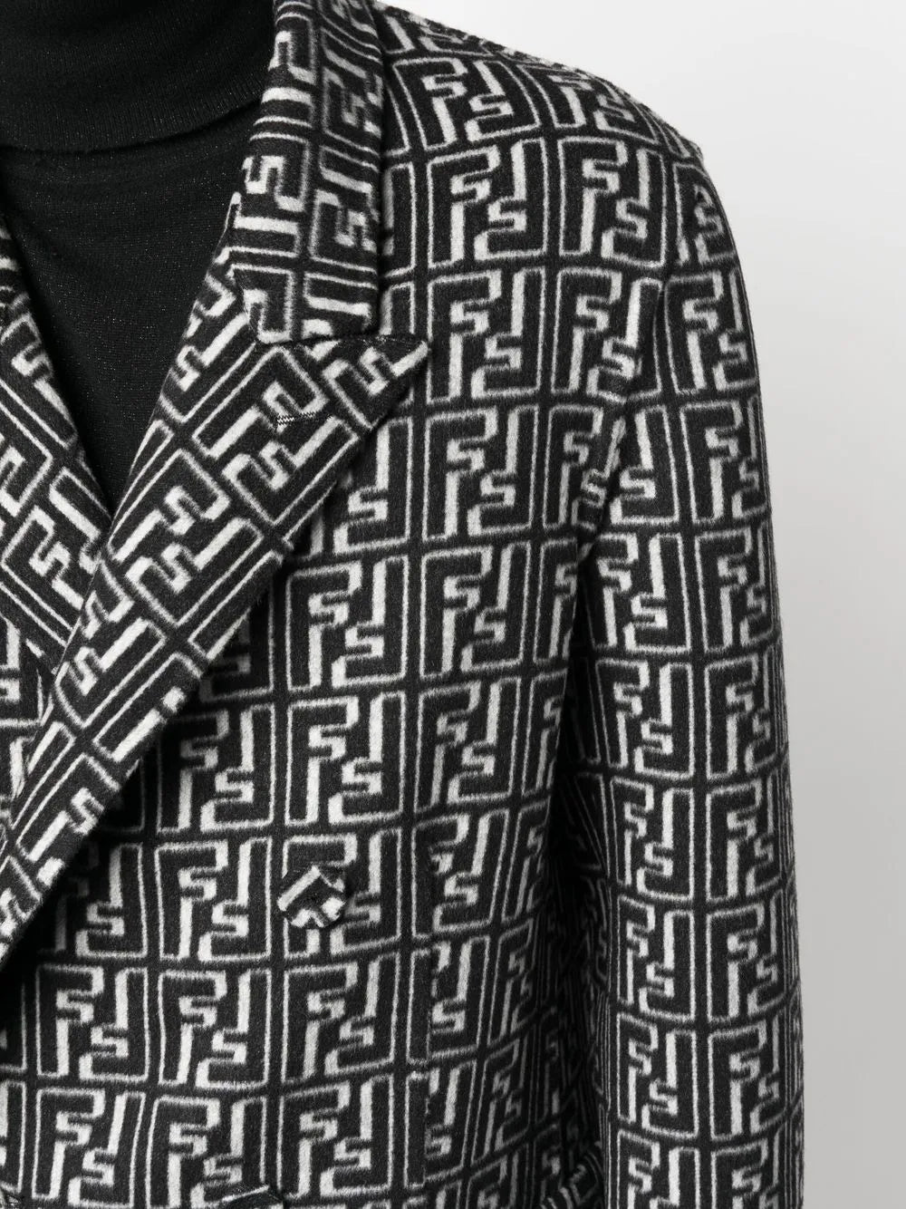 Wool Coat