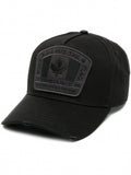 Canadian Flag Baseball Cap
