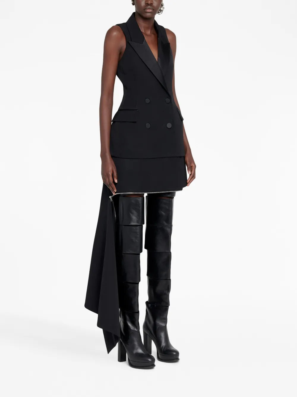 Split Skirt