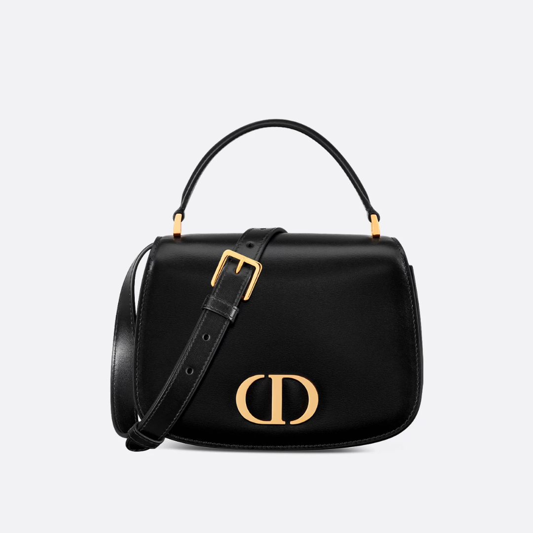 Dior 30 Montaigne Avenue Medium Bag With Top Handle