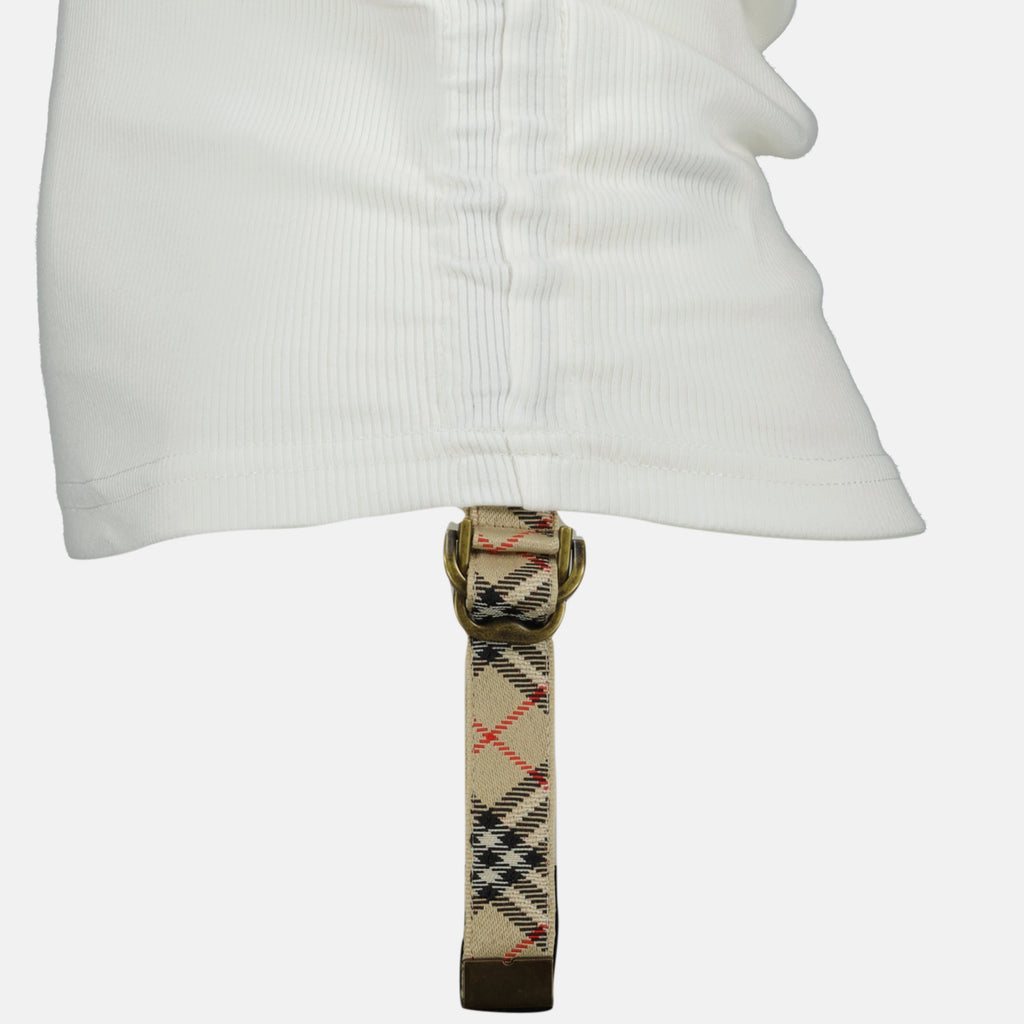 Cotton Tank Top