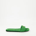 Velvet Logo Slides