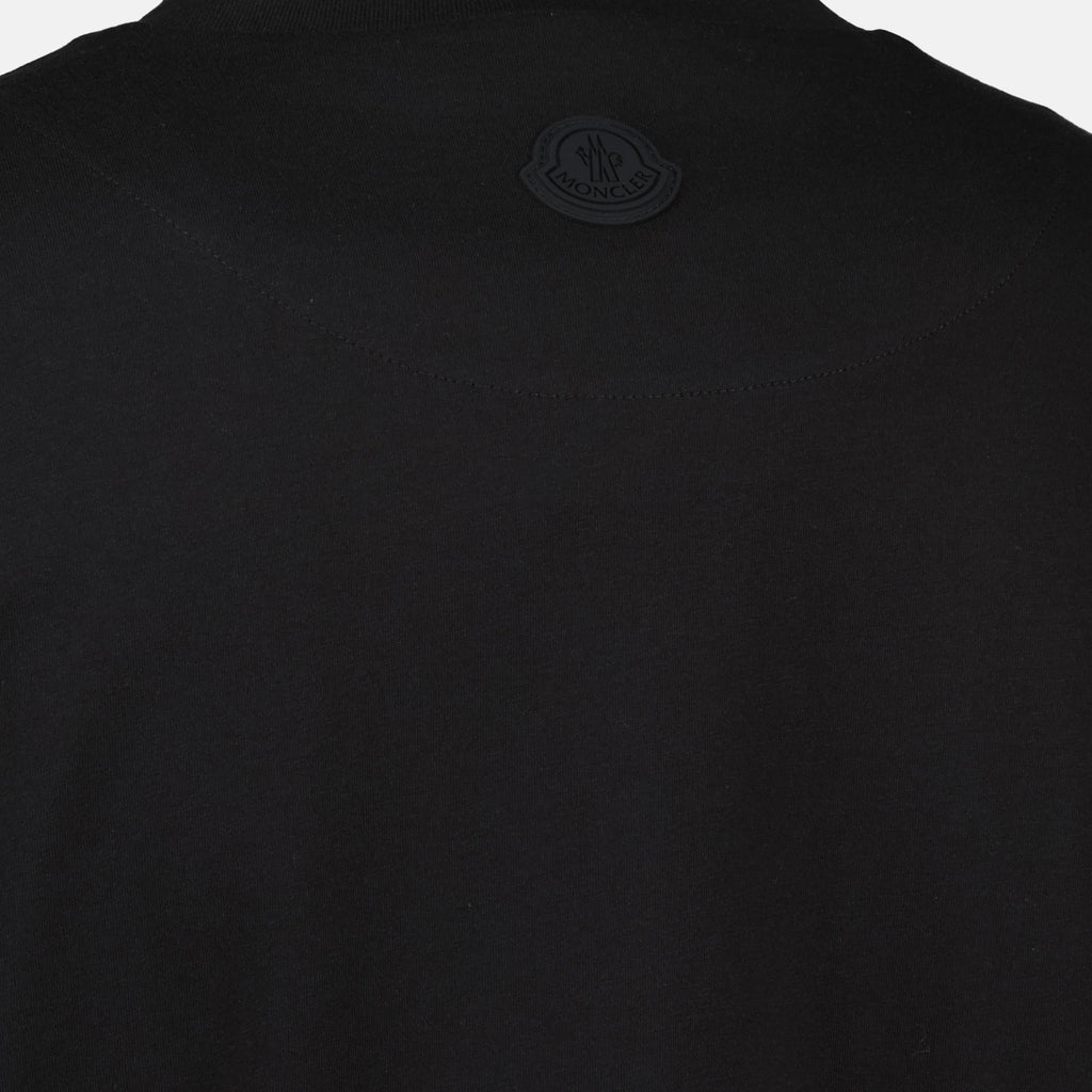 Logo Cotton Jersey T-Shirt