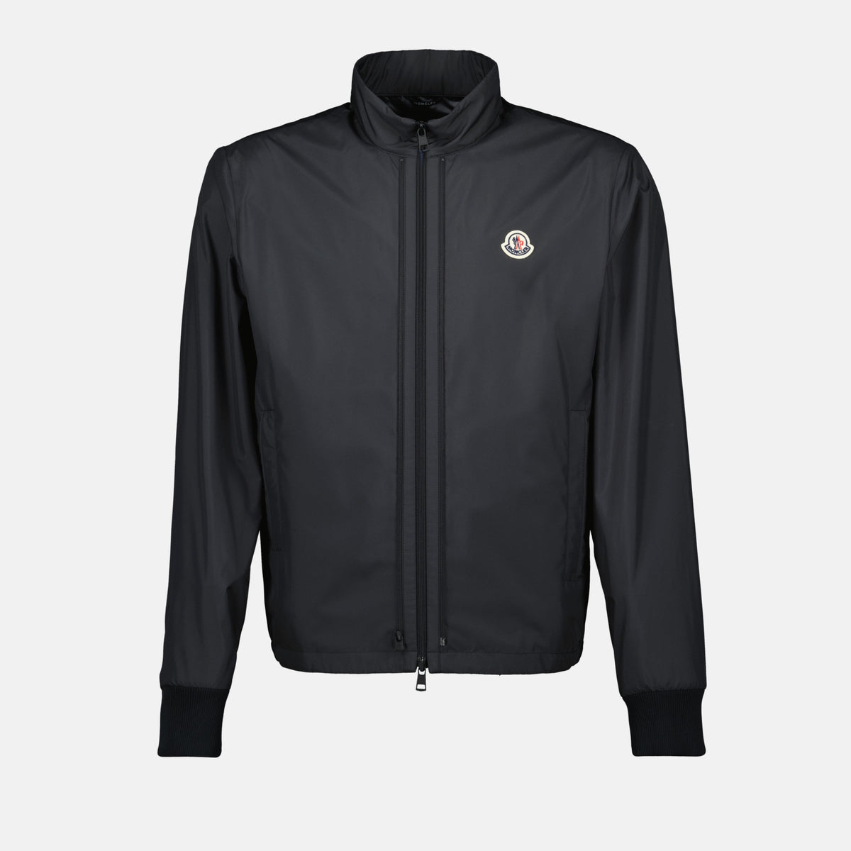 Verney Removable Jacket