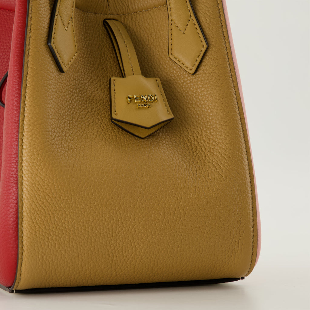 Mini Bucket Bag