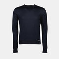 Silk Sweater