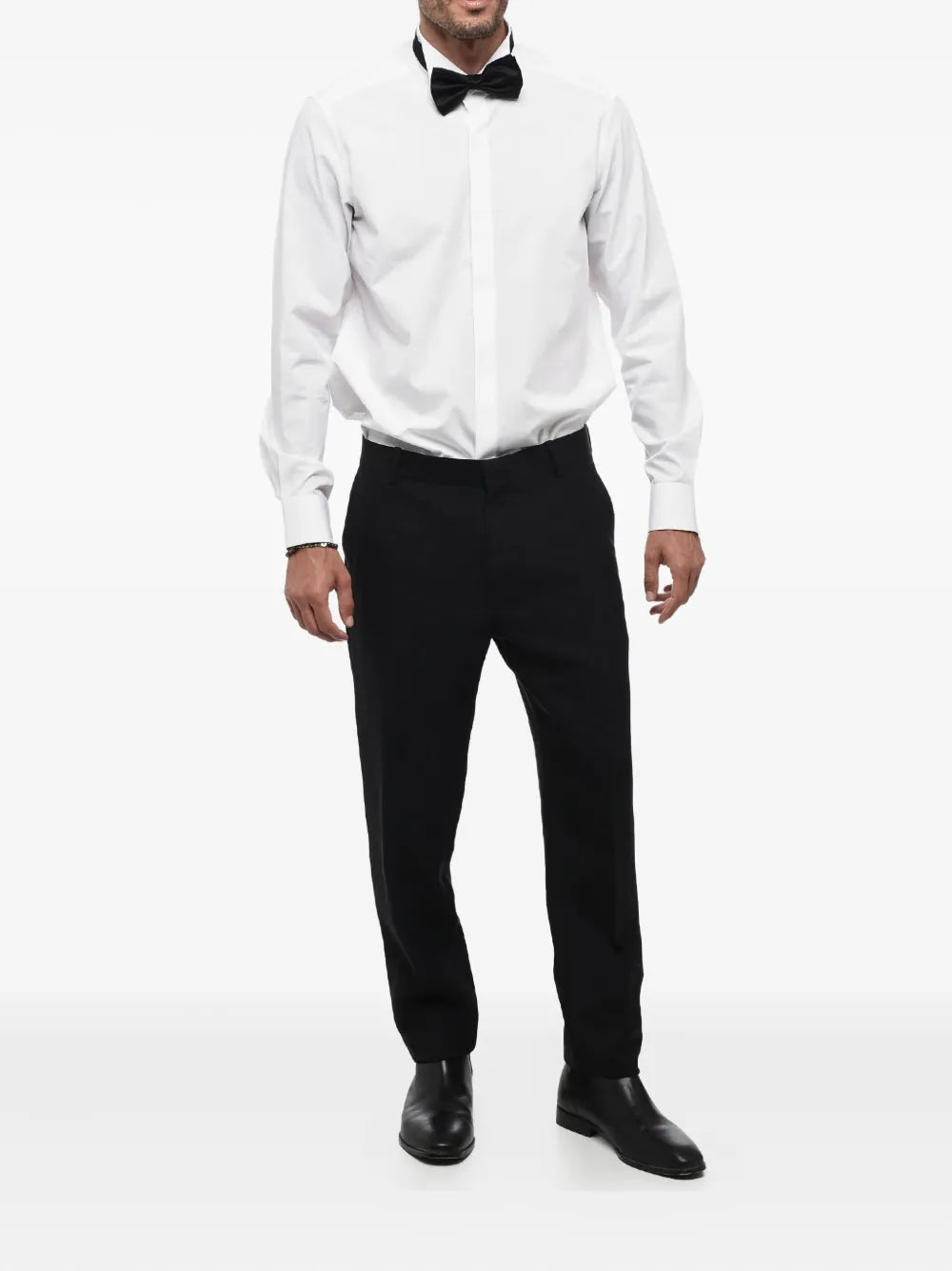 Cigarette Pants