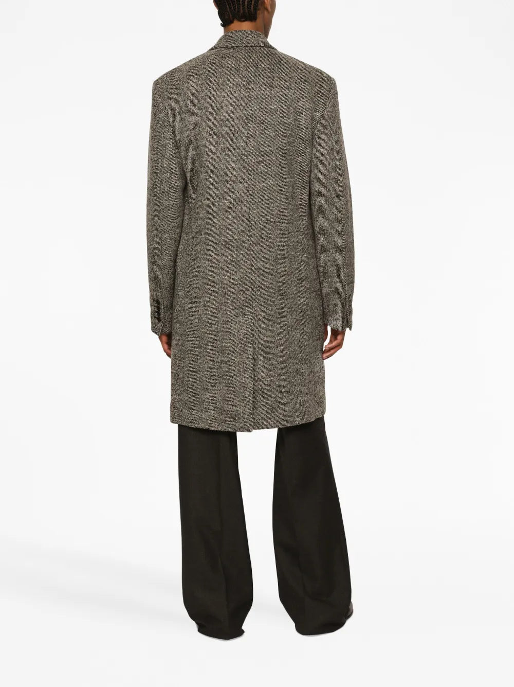 Re-Edition Coat