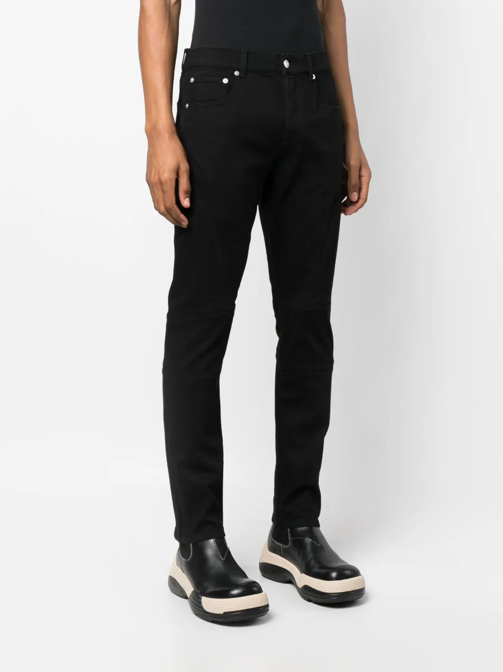 Slim Jeans