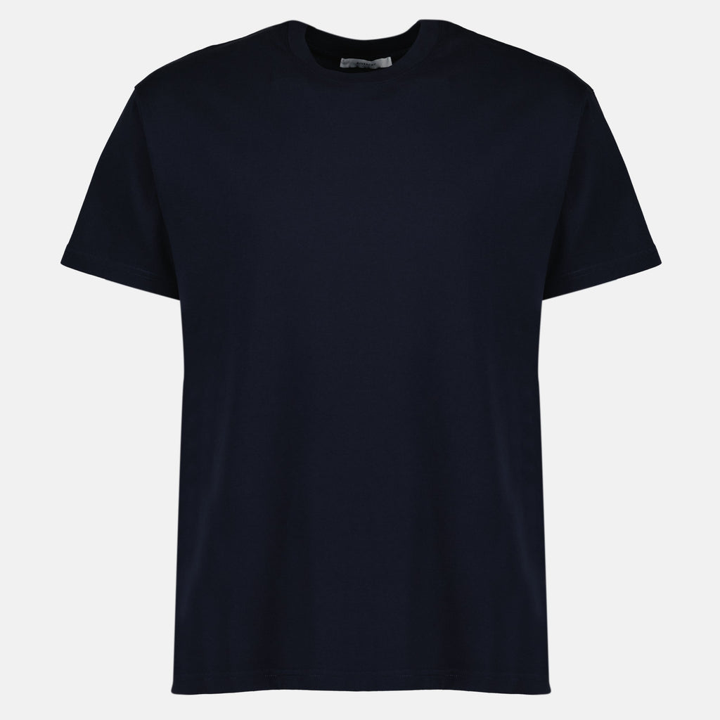 Signature Cotton T-Shirt