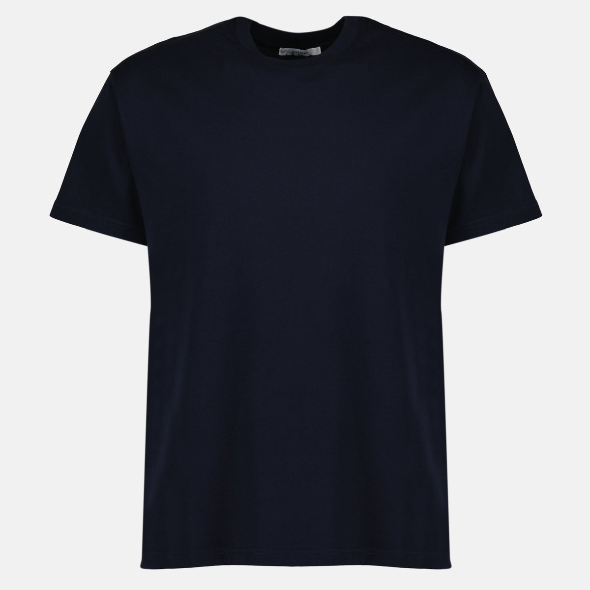 Signature Cotton T-Shirt