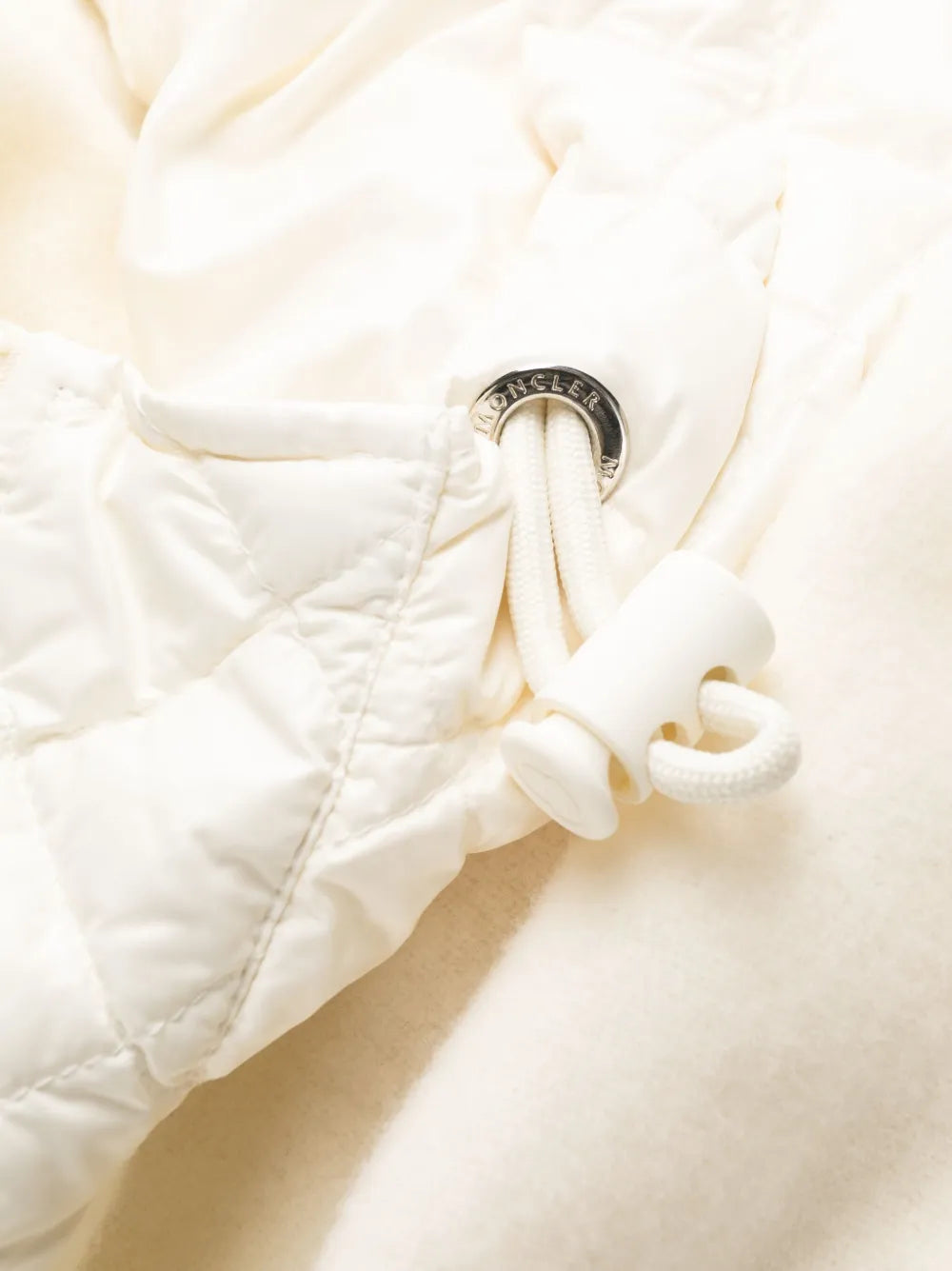 Wool Cape