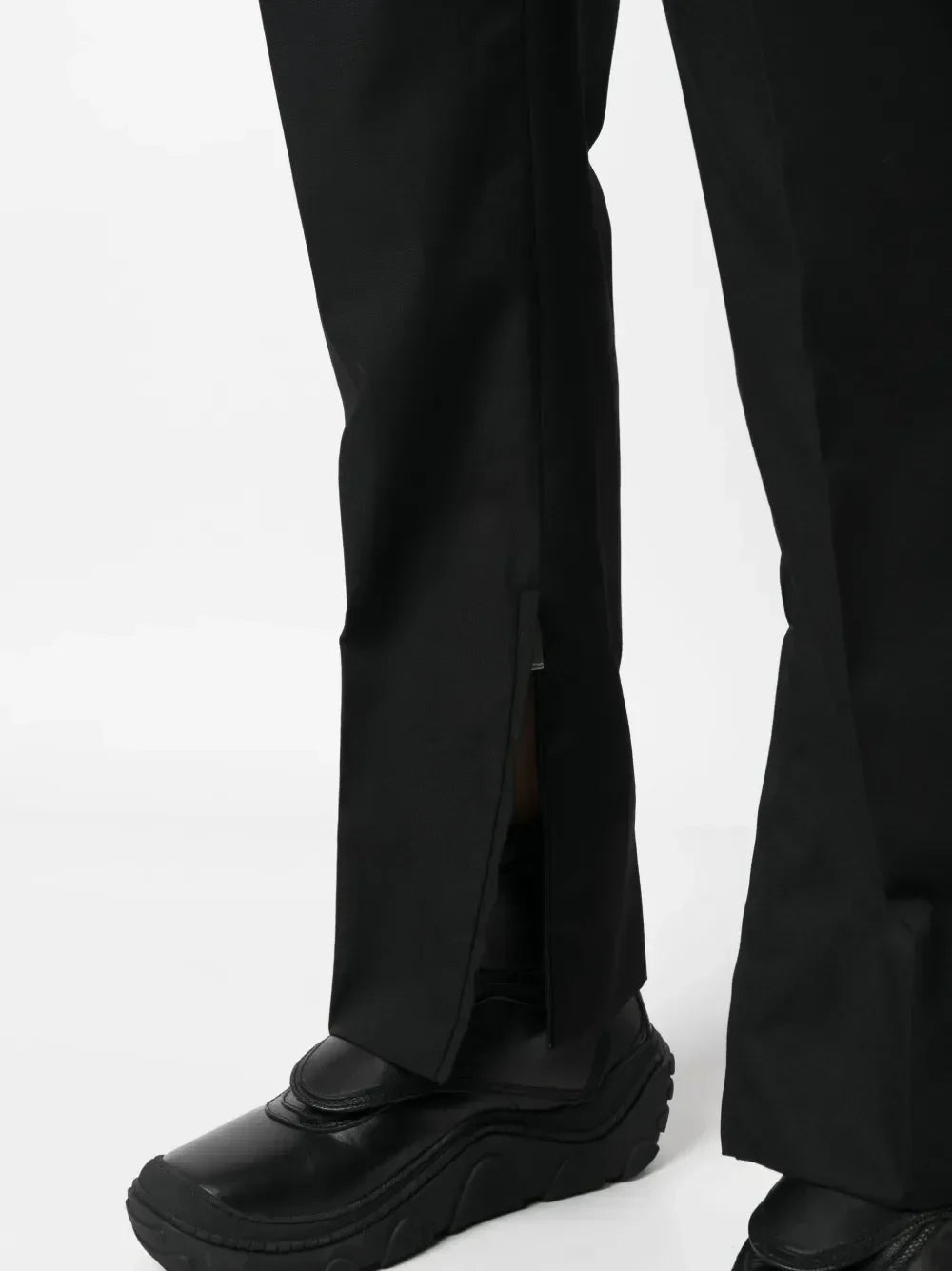 Straight Pants