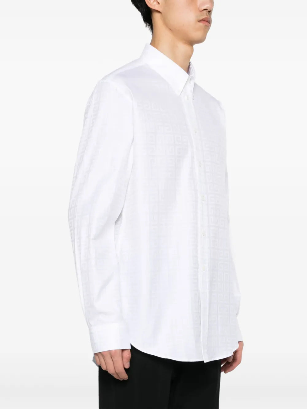 White Shirt