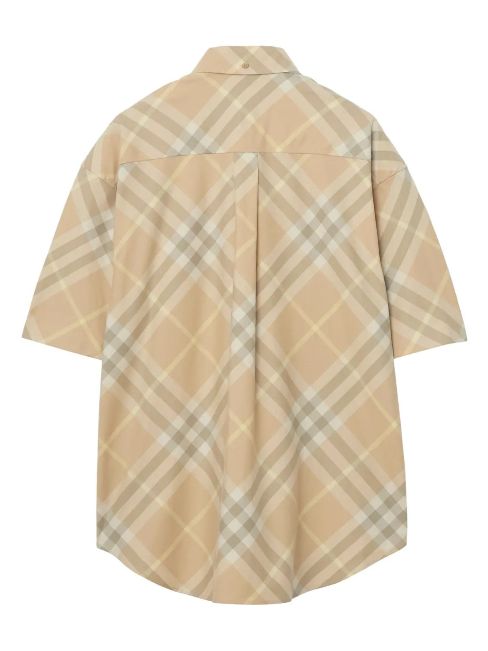 Checkered Shirt