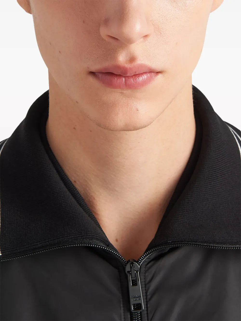 Re-Nylon Windbreaker