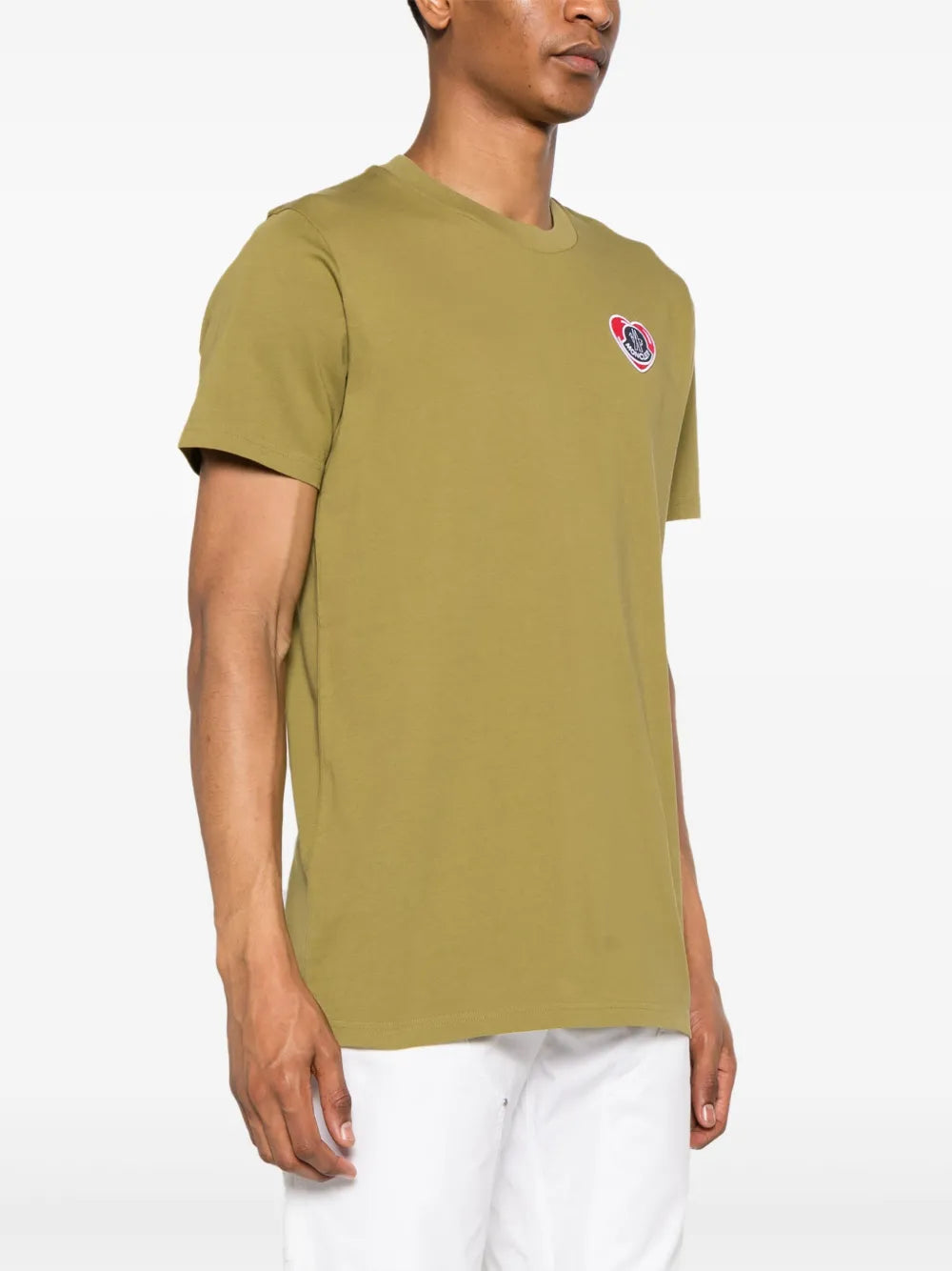 Heart Logo T-Shirt