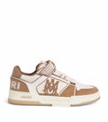 MA Skyline Leather Sneakers