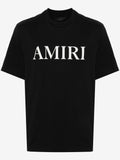 Rubberised-Logo T-Shirt