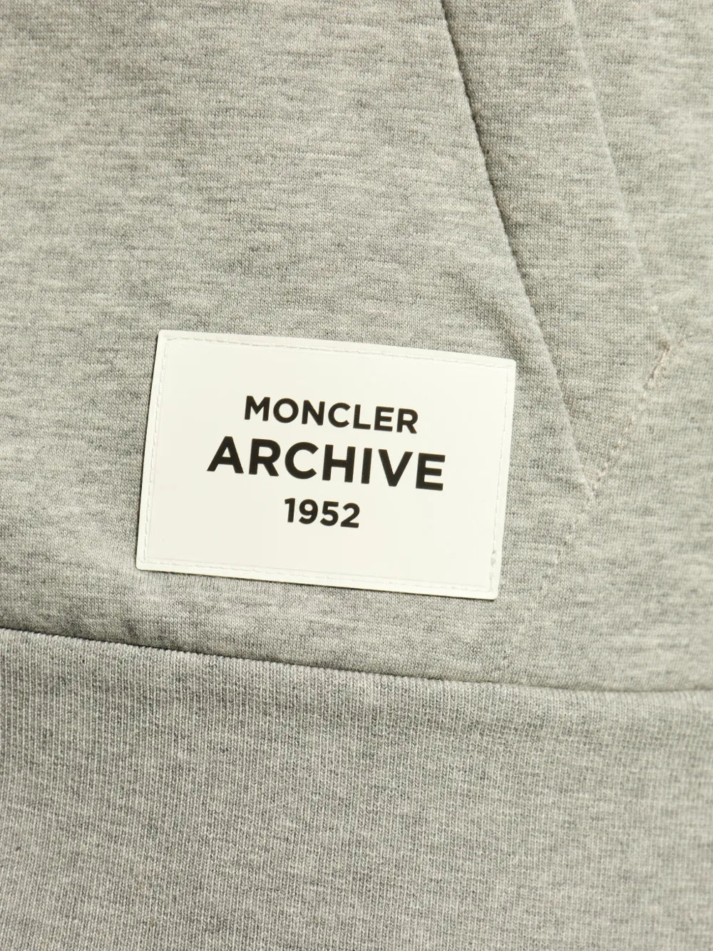 Zip-up Hoodie