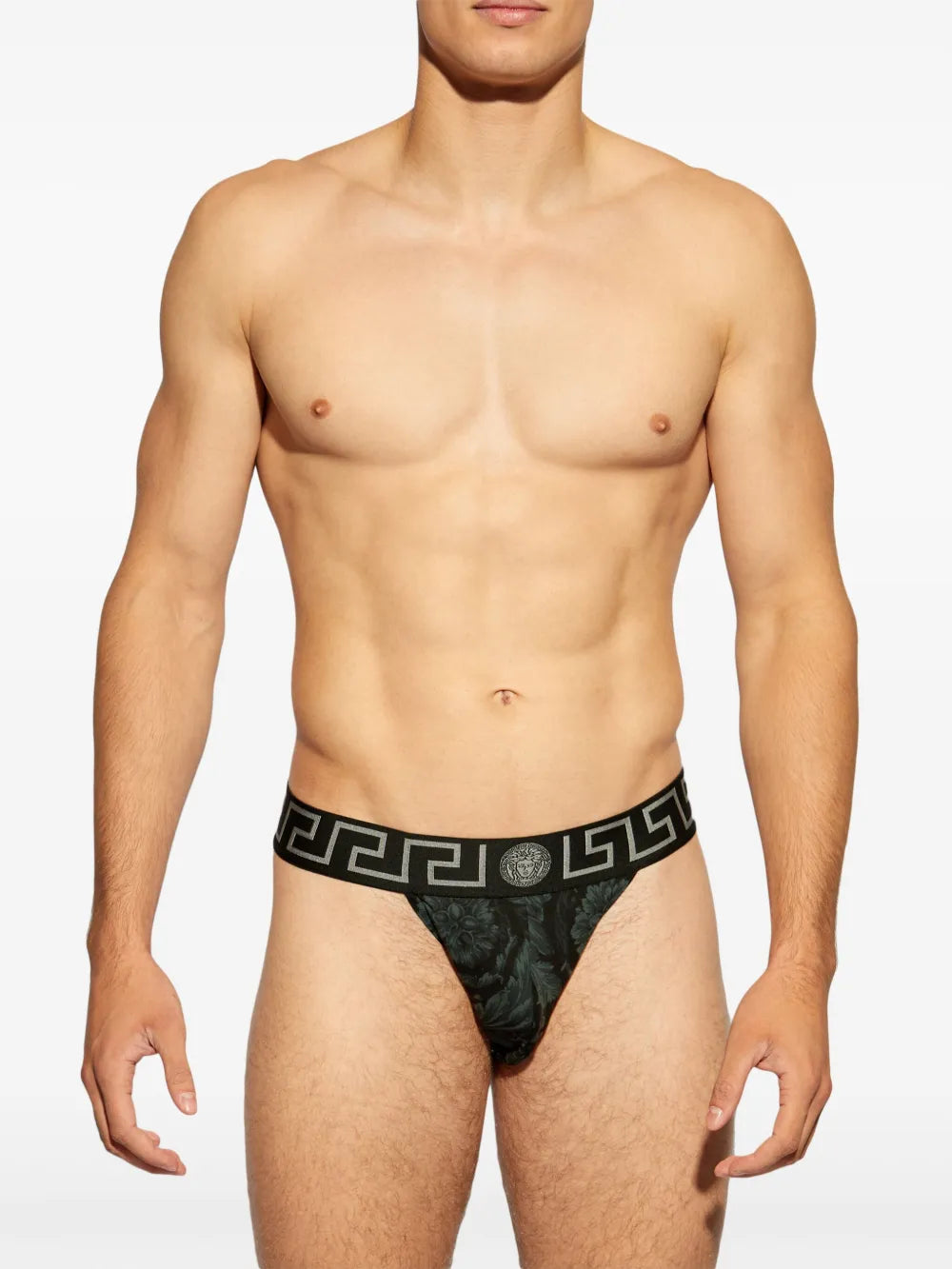 Barocco Suspensor
