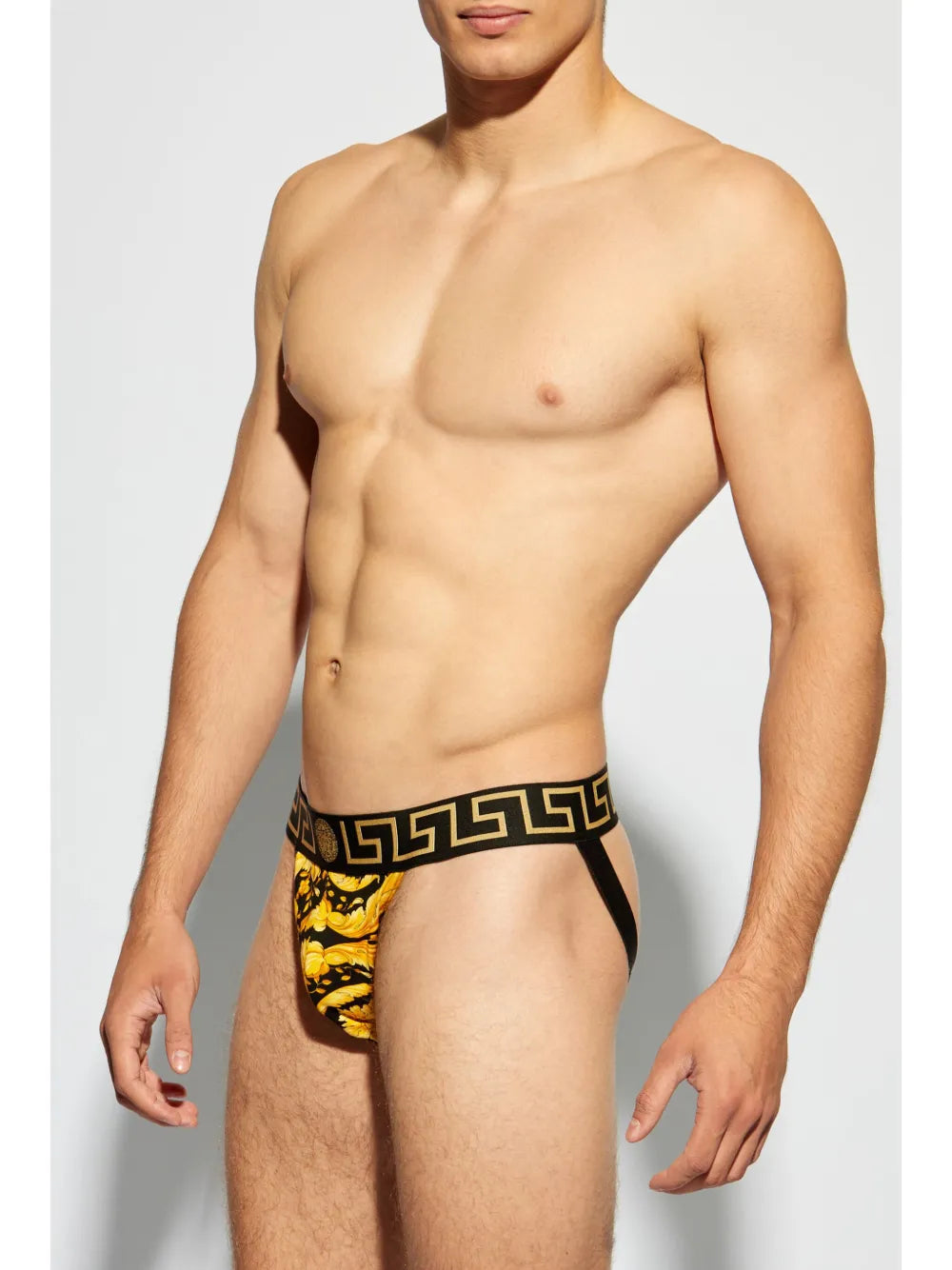 Barocco Jockstrap