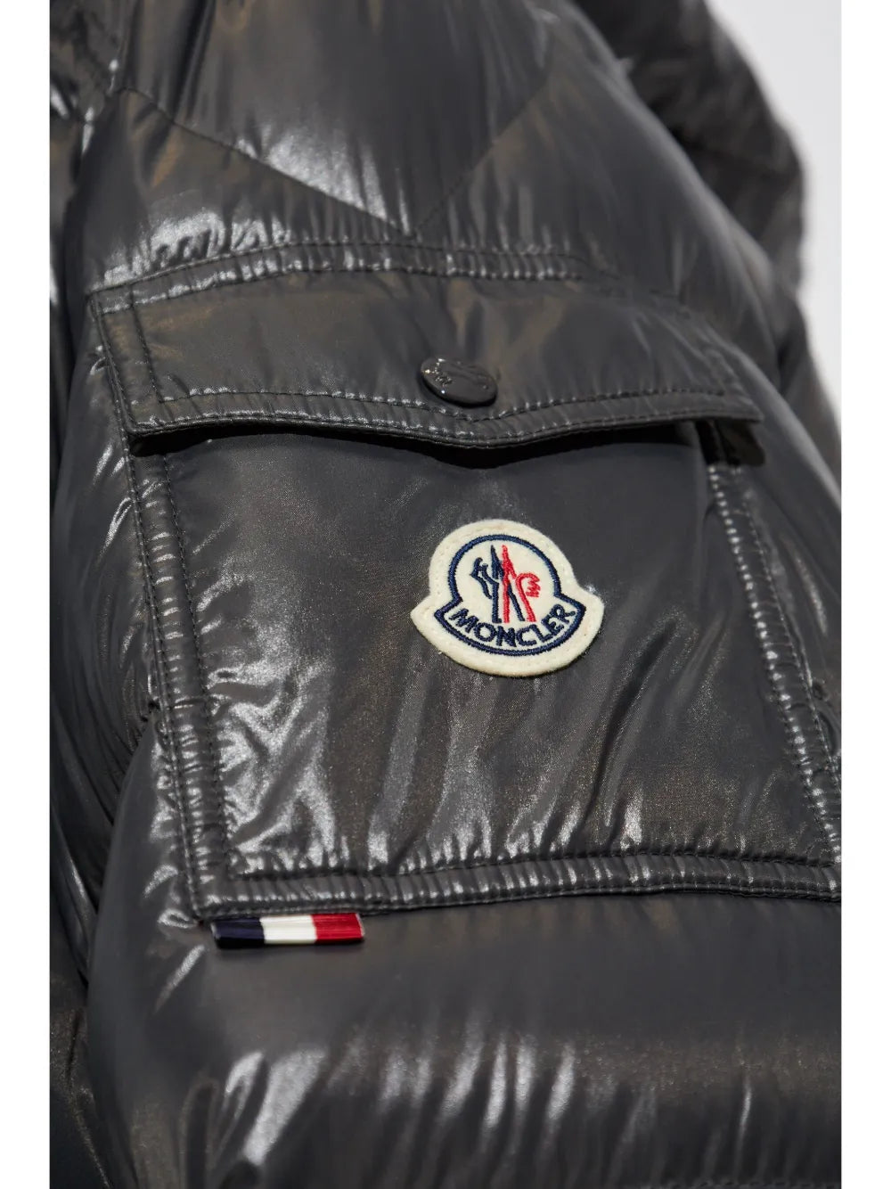 Maljasset Down Jacket