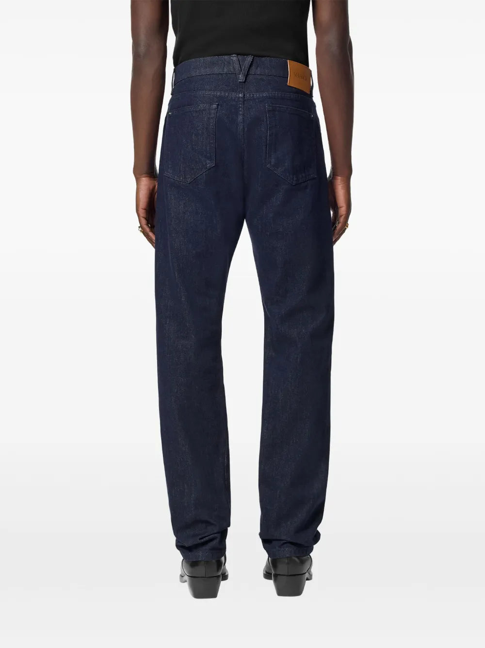 Raw Jeans