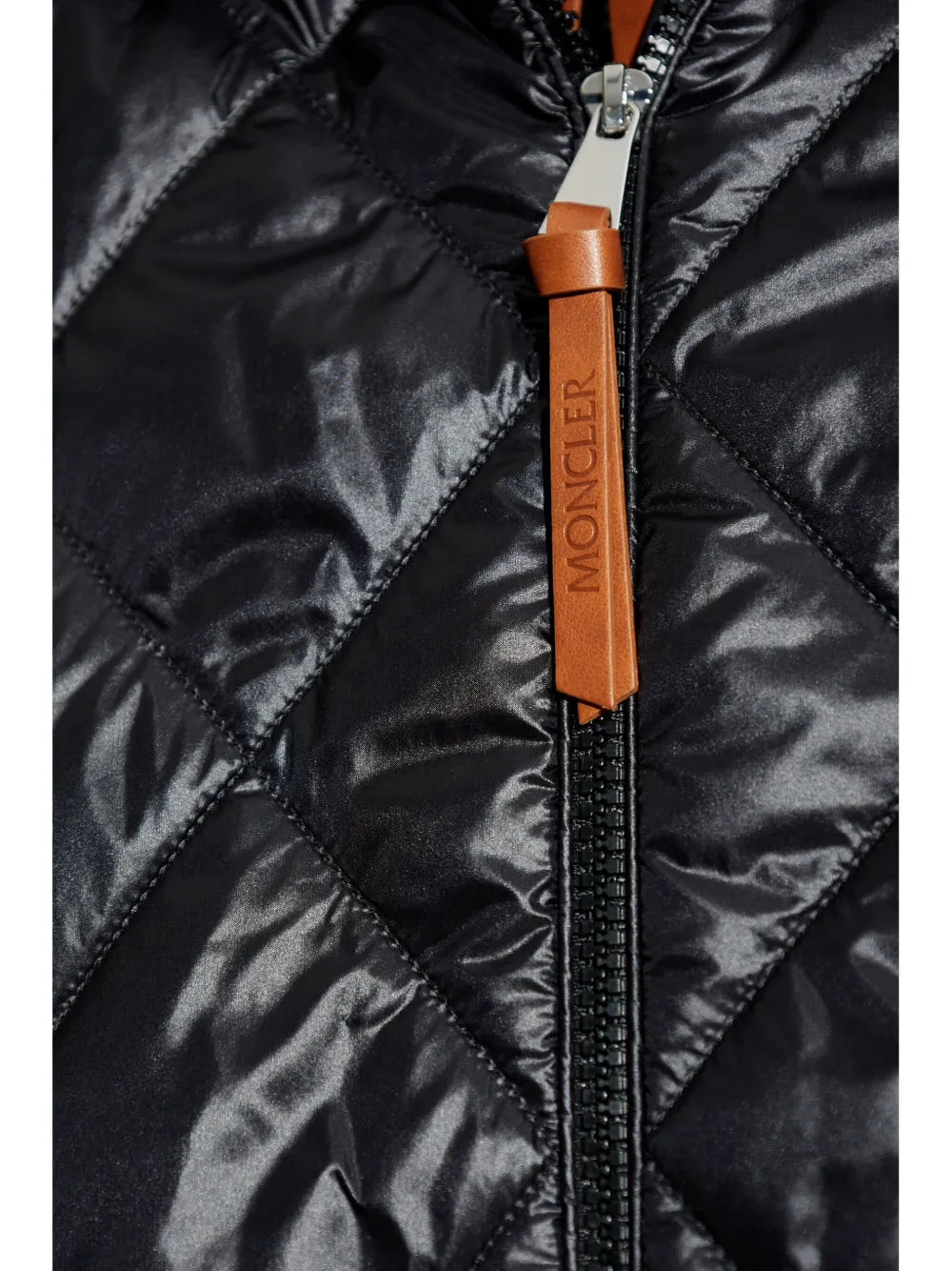 Quilted Cape