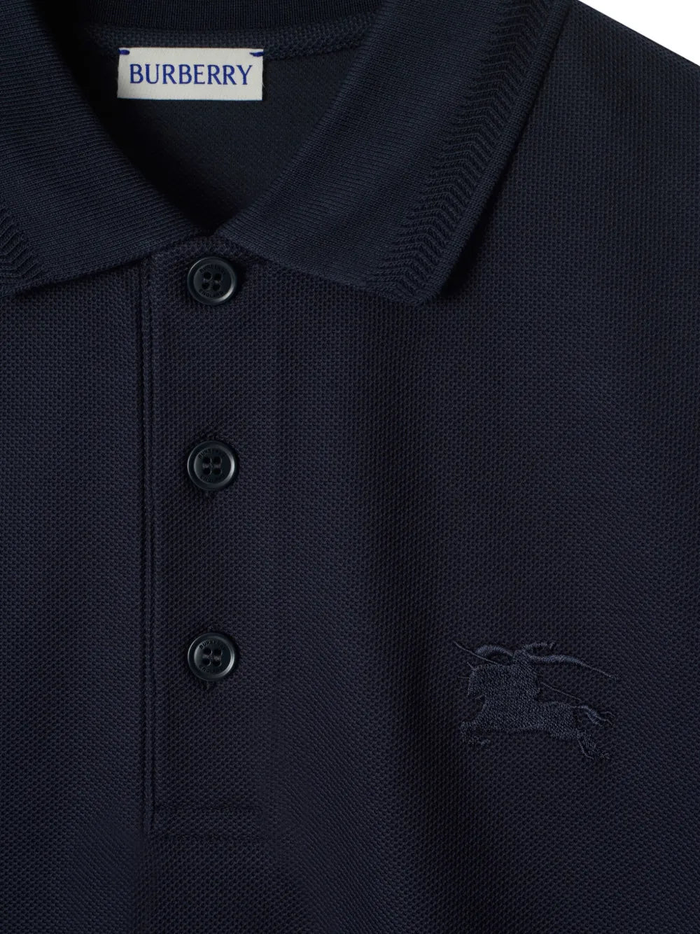 Cotton Polo