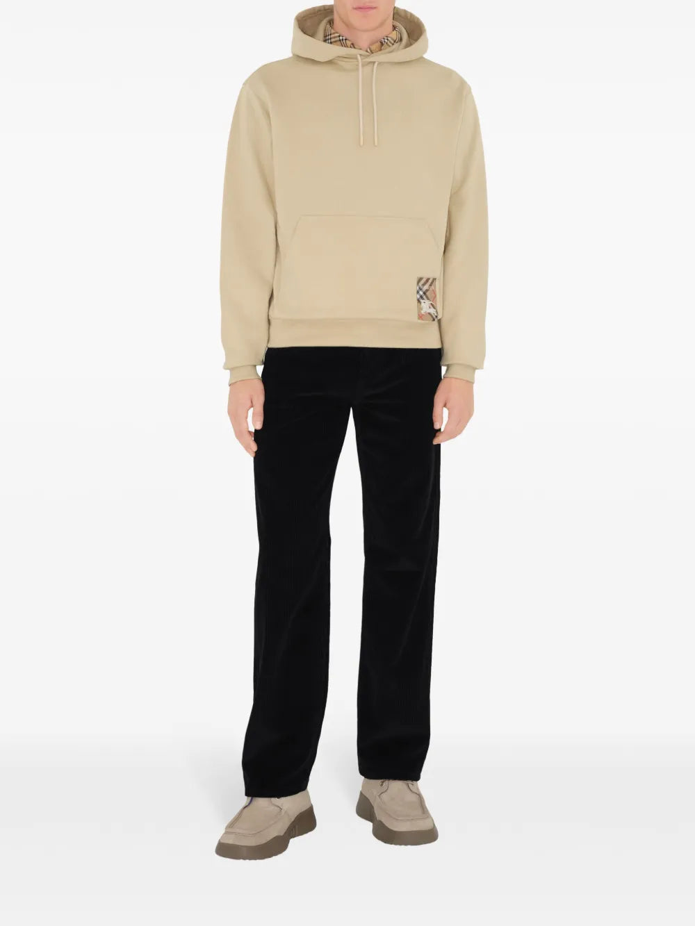 Cavalier Hoodie