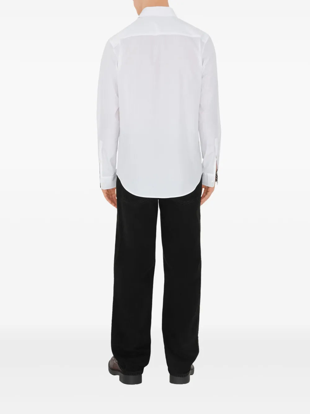 White Shirt