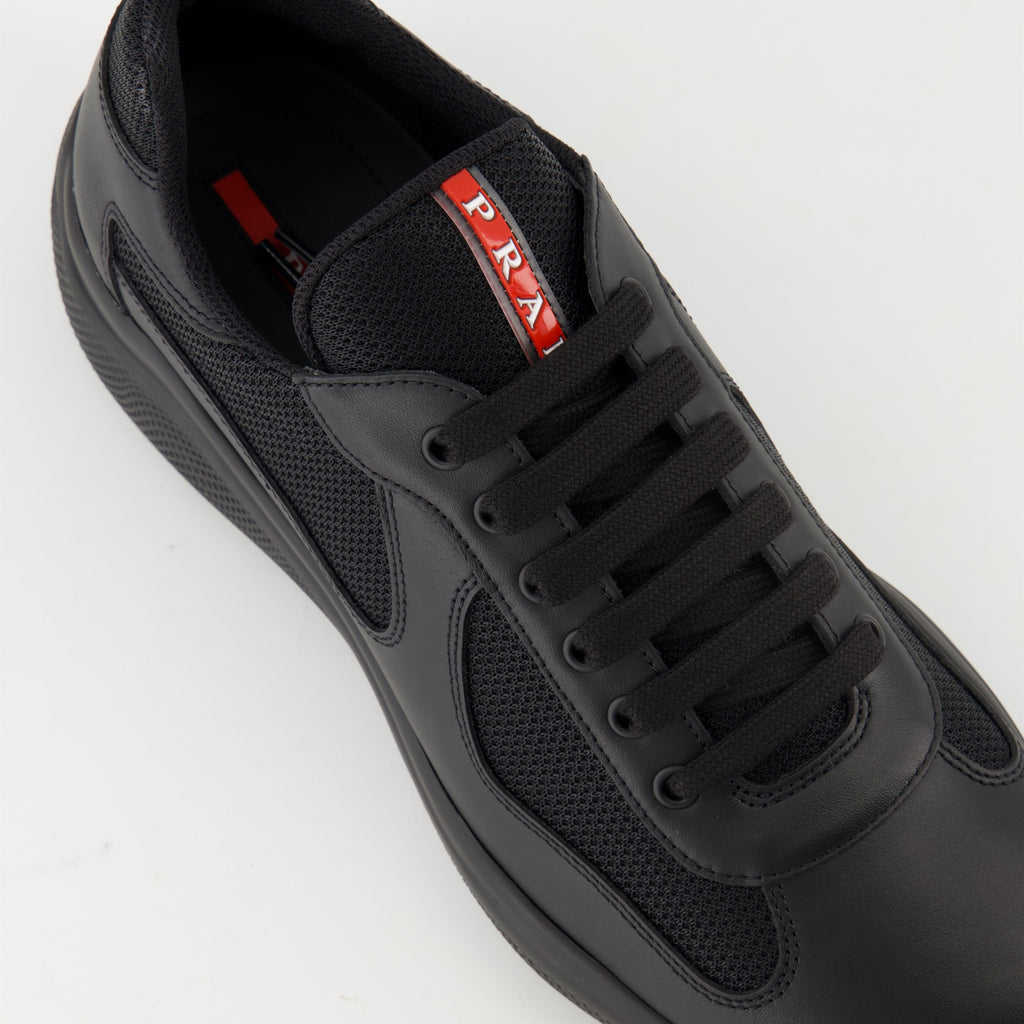 America's Cup Sneakers