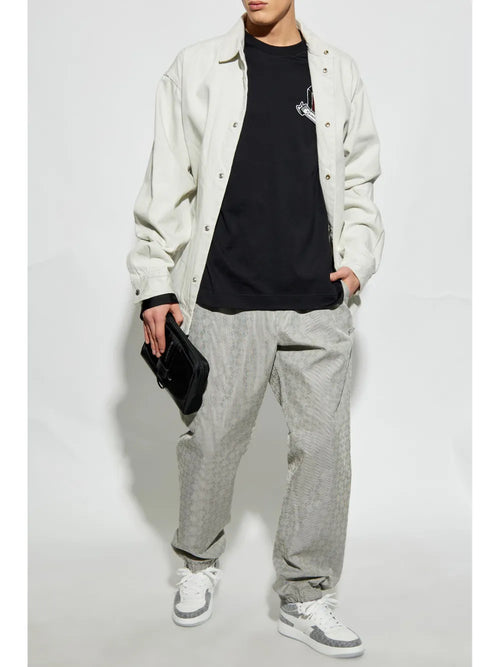 4G Jogging Pants